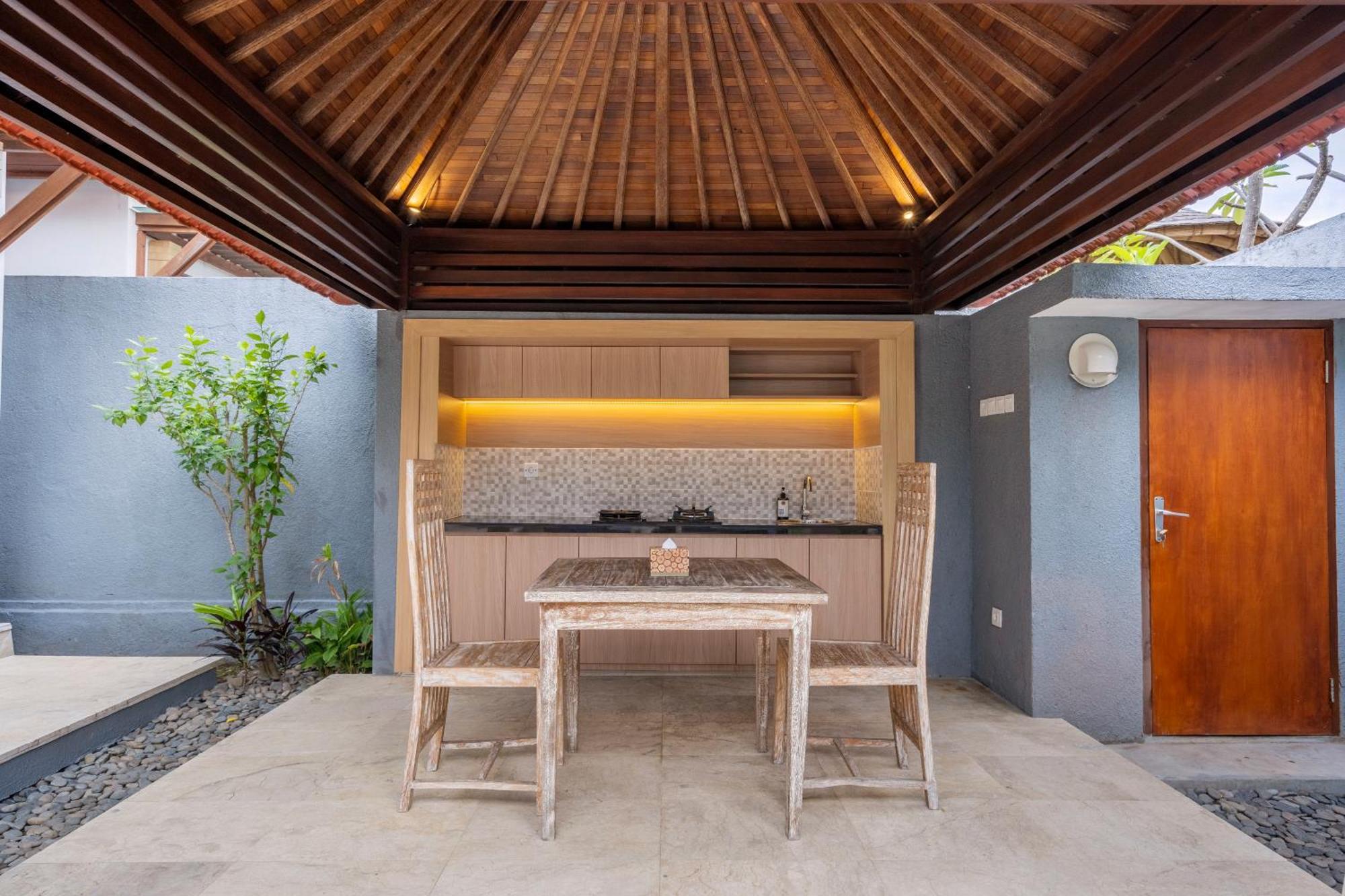 Villa Kings By Moria