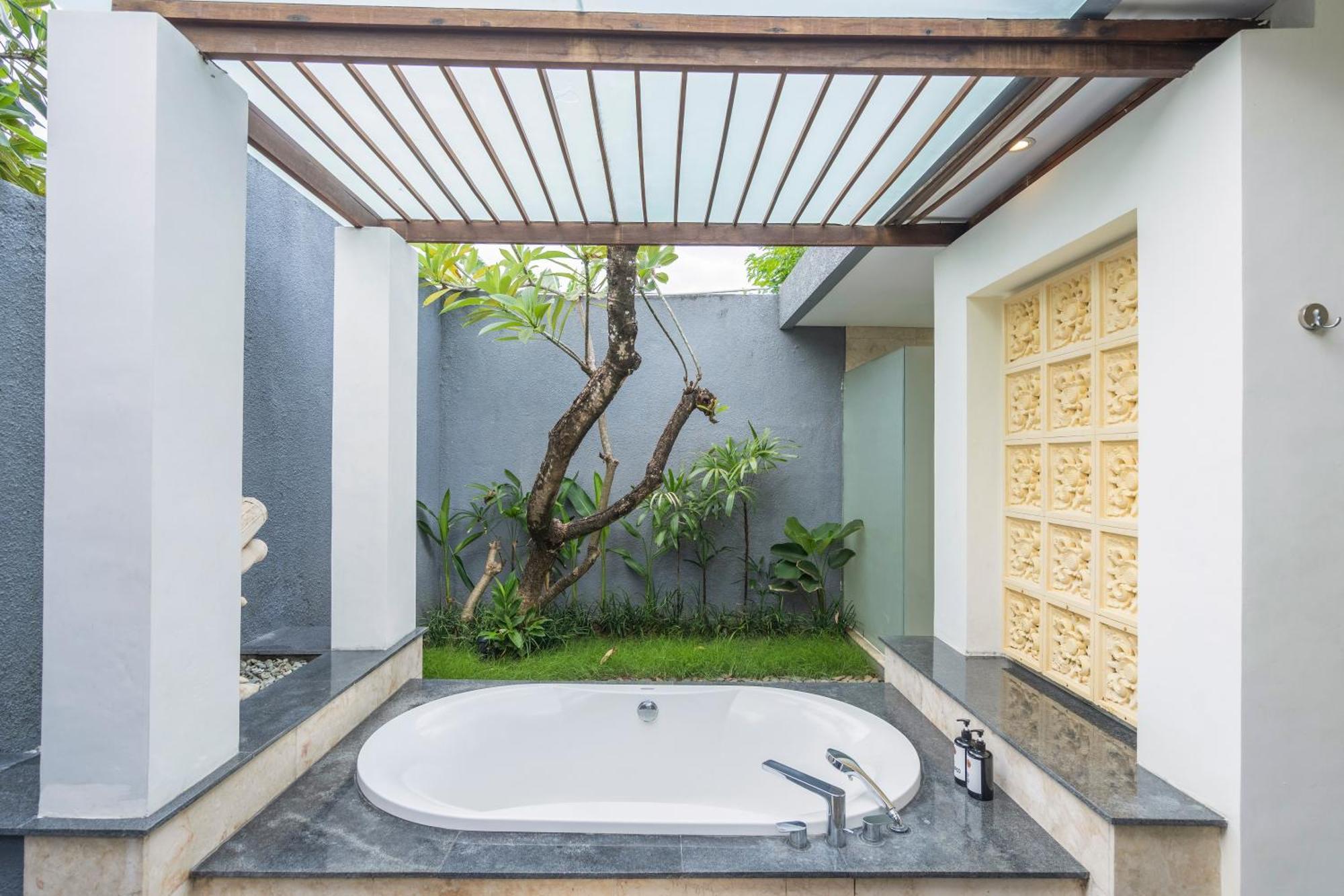 Kings By Moria Villa Denpasar (Bali)