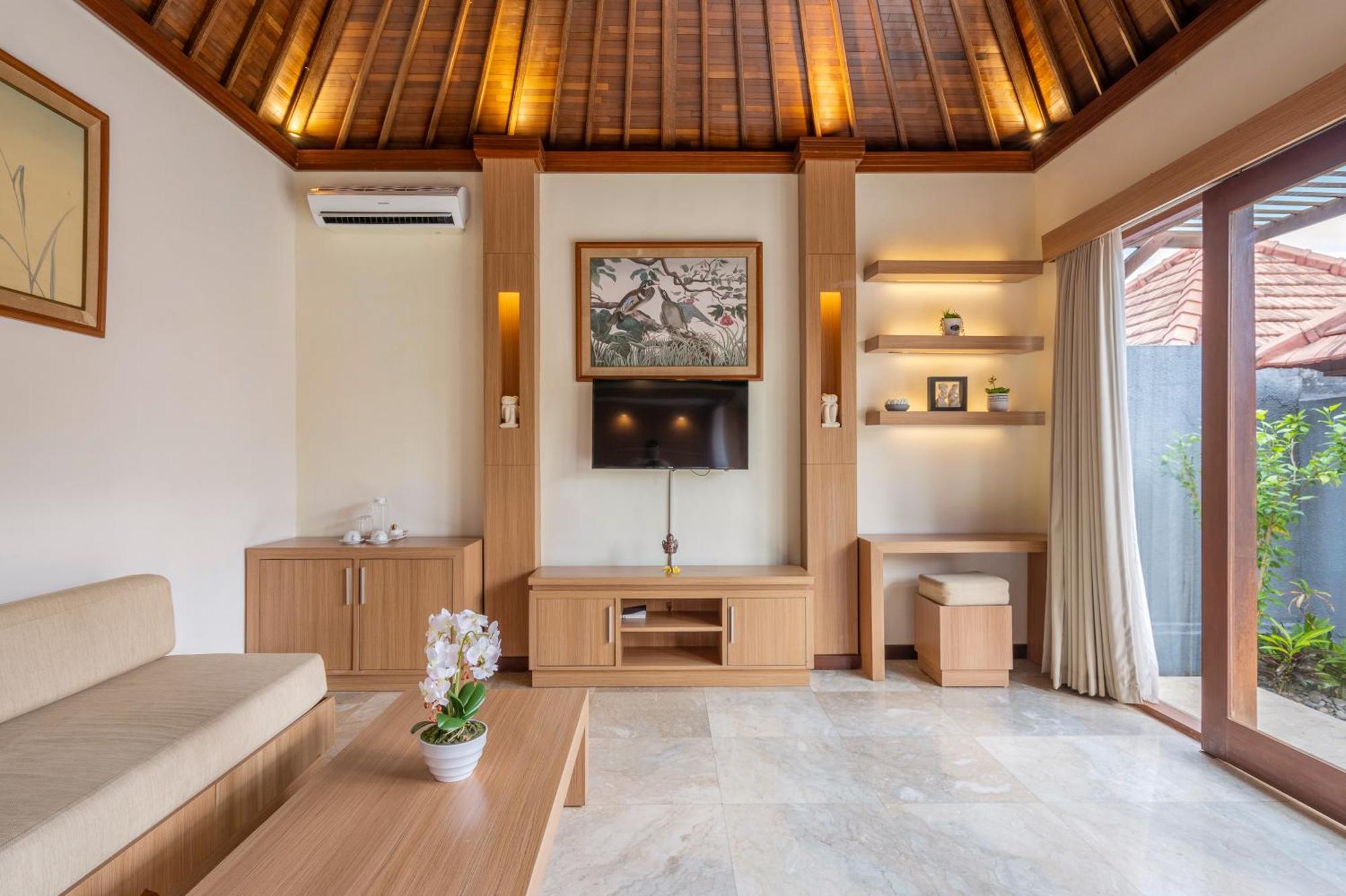 Villa Kings By Moria Denpasar (Bali)