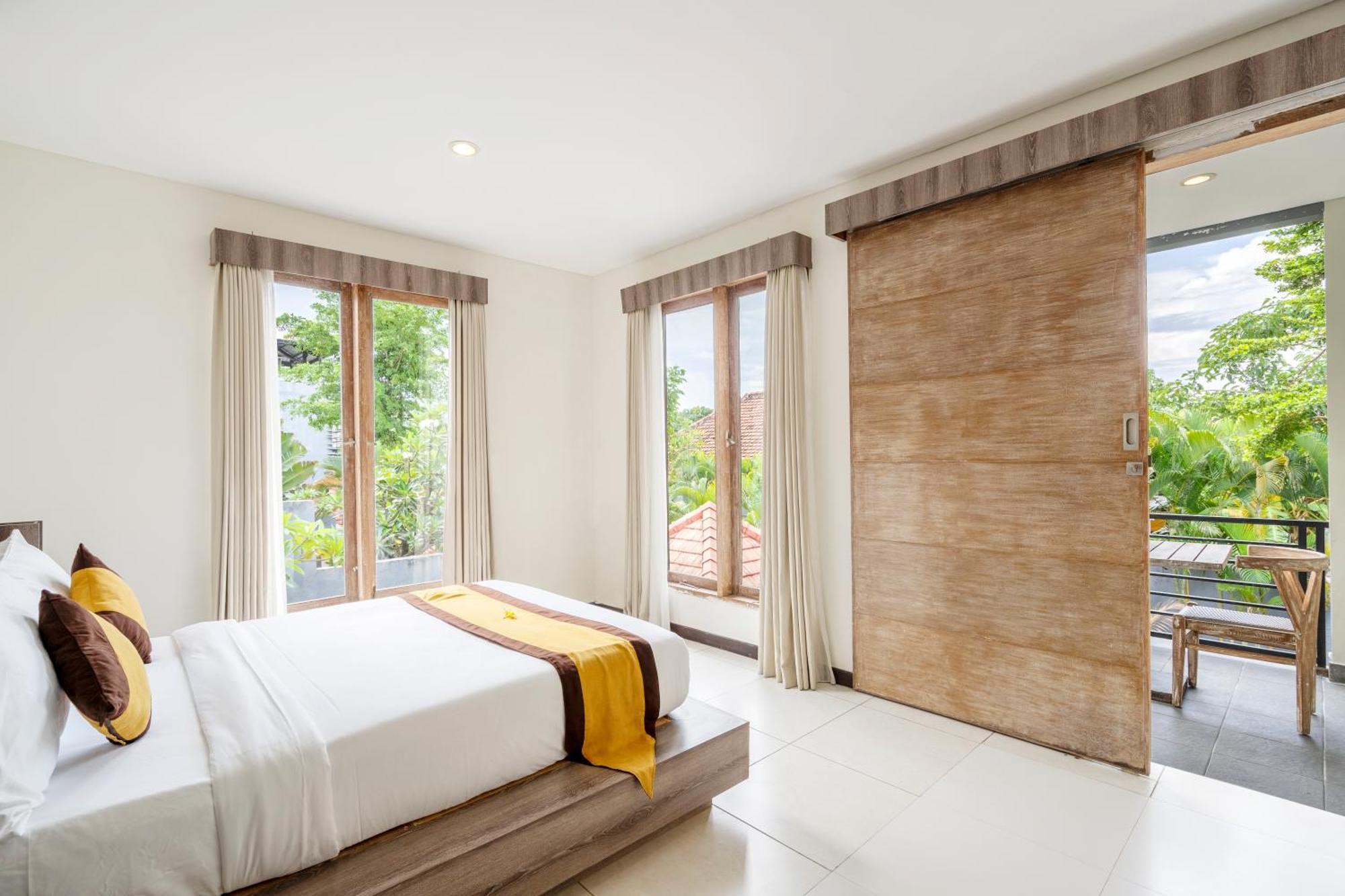 Kings By Moria * Denpasar (Bali)