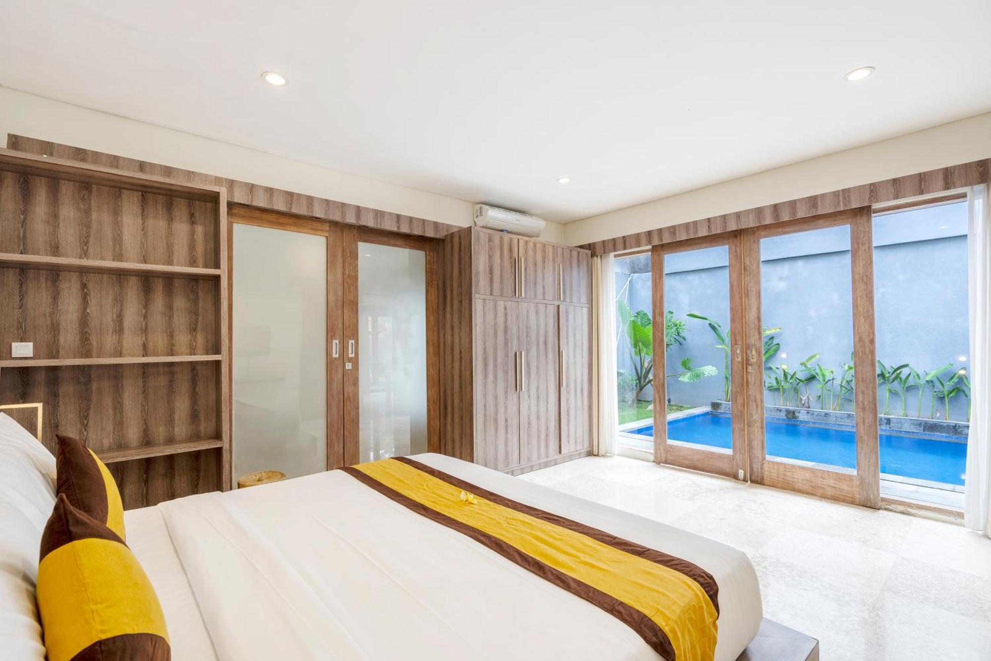 Villa Kings By Moria Denpasar (Bali)