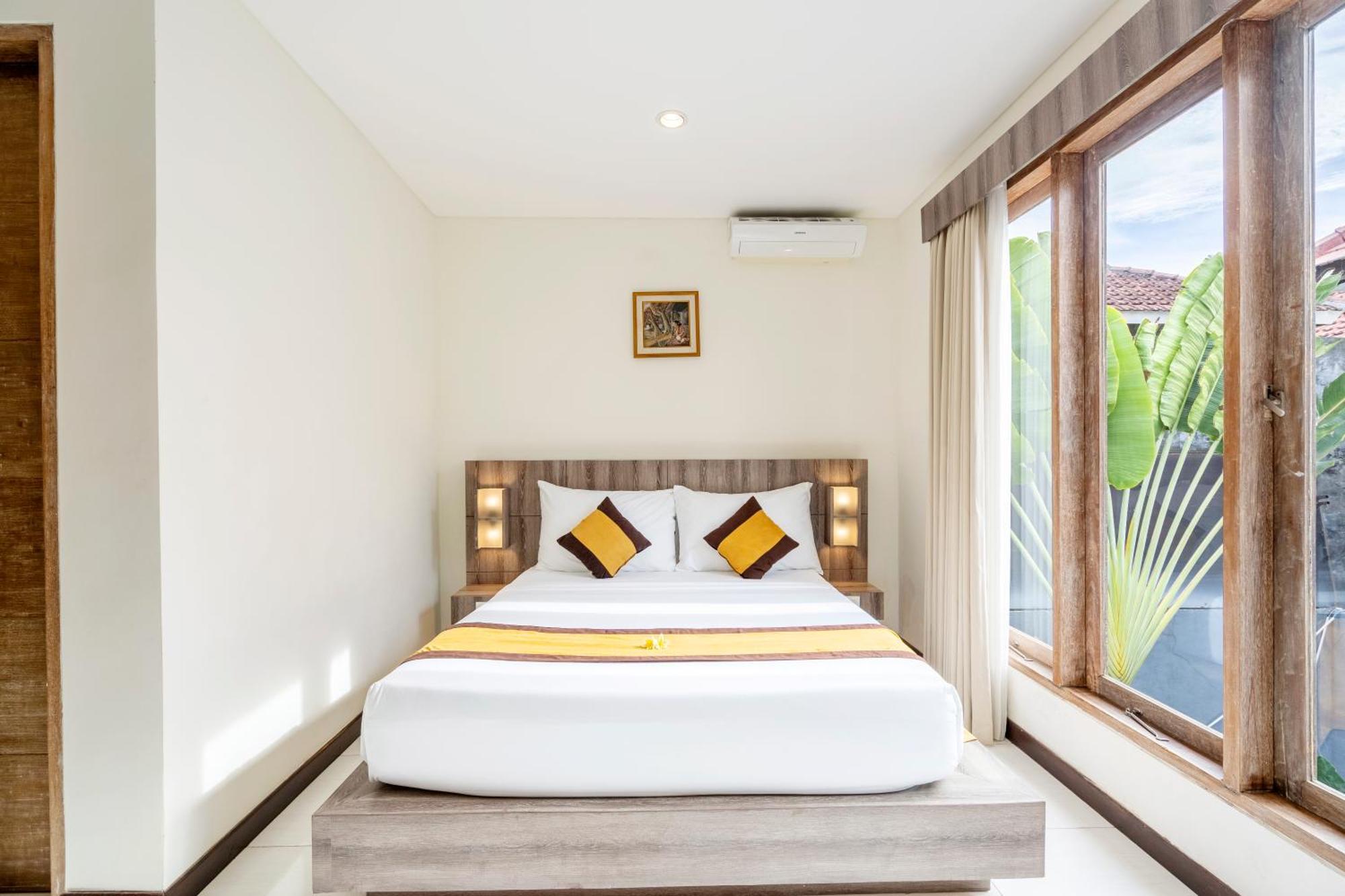 Kings By Moria Denpasar (Bali)