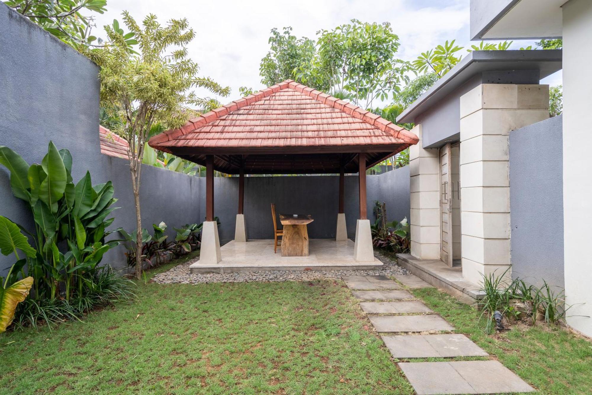 Villa Kings By Moria *