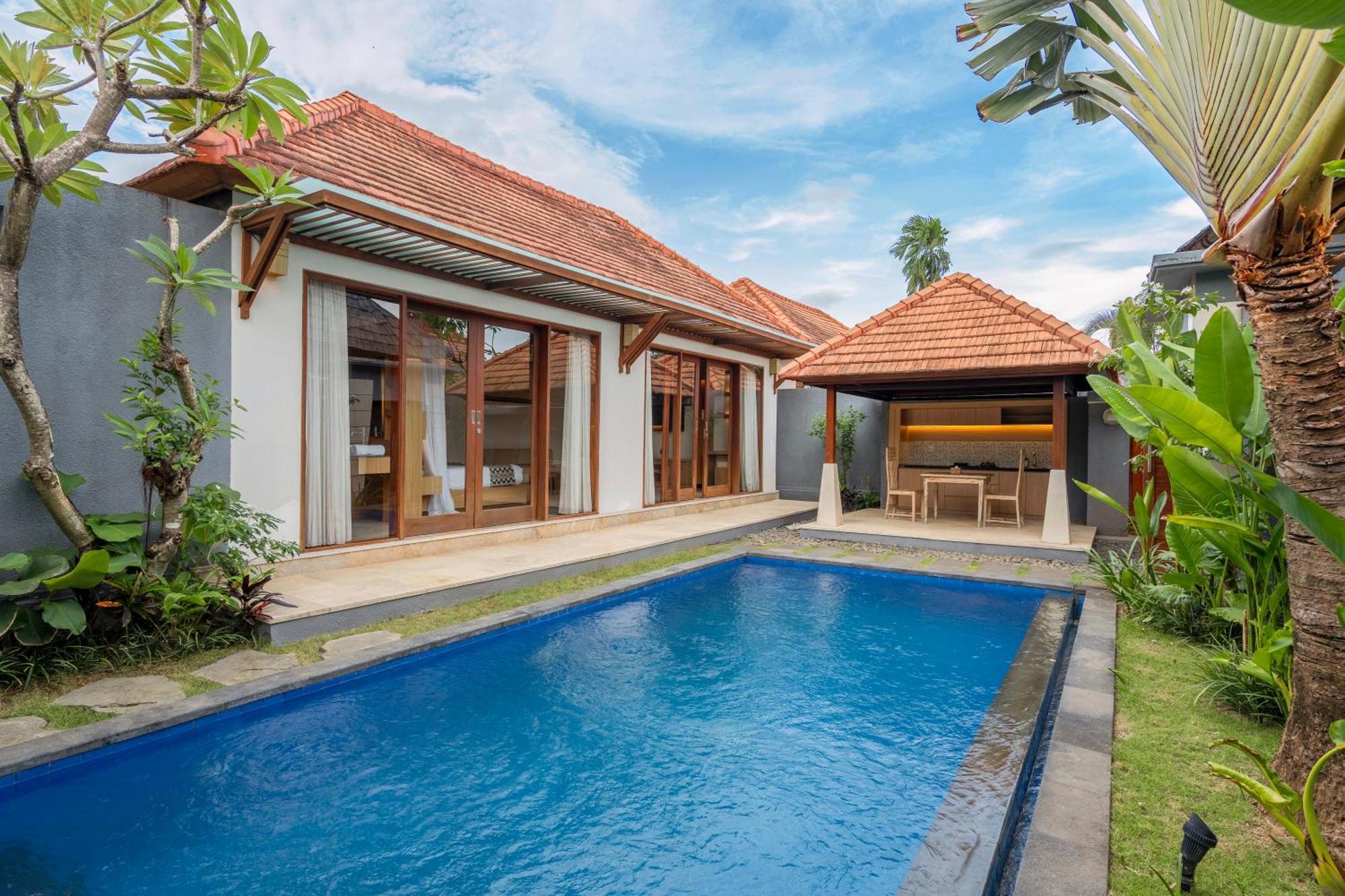 Kings By Moria Villa Denpasar (Bali)