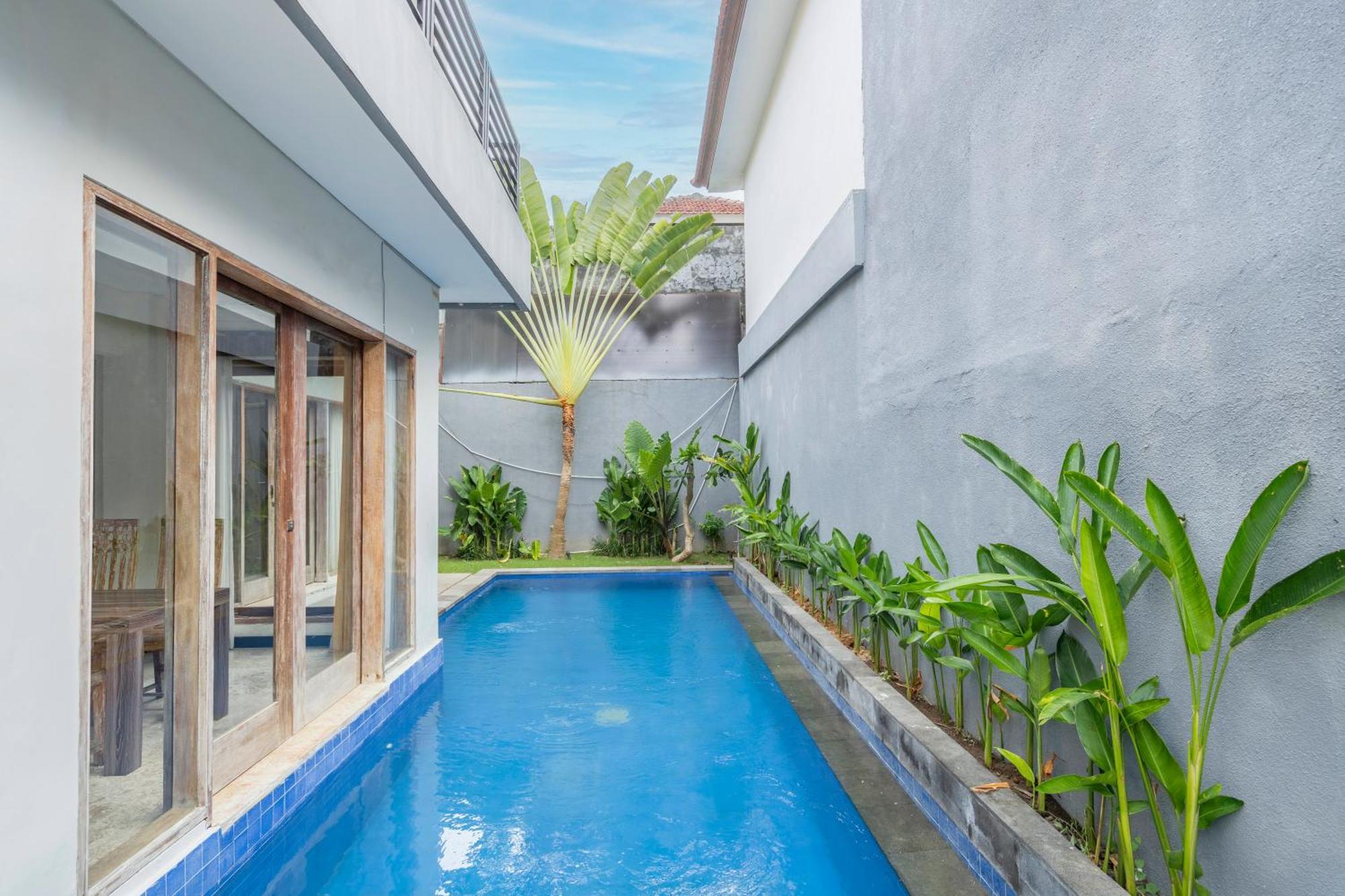 Kings By Moria Villa Denpasar (Bali)