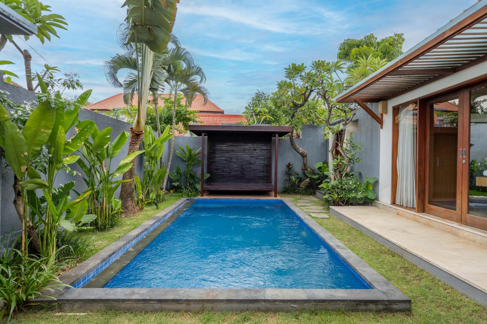 Kings By Moria Villa Denpasar (Bali)